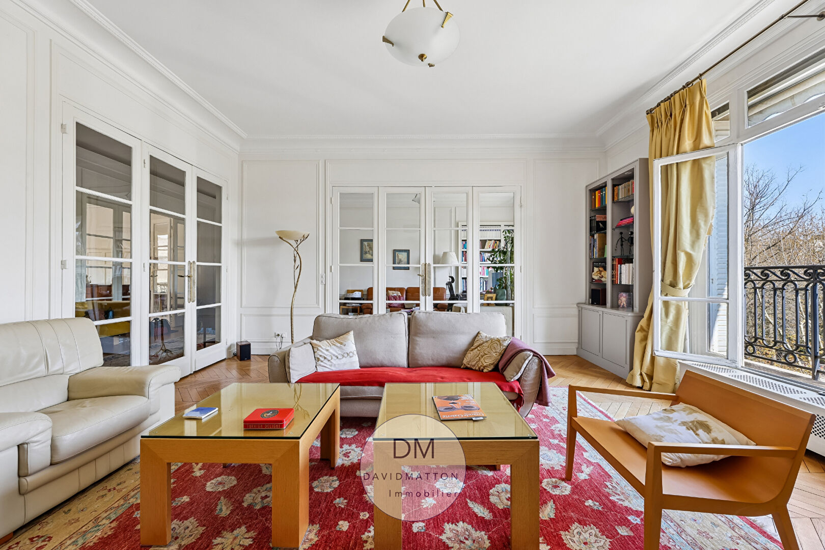 Photo de l'appartement