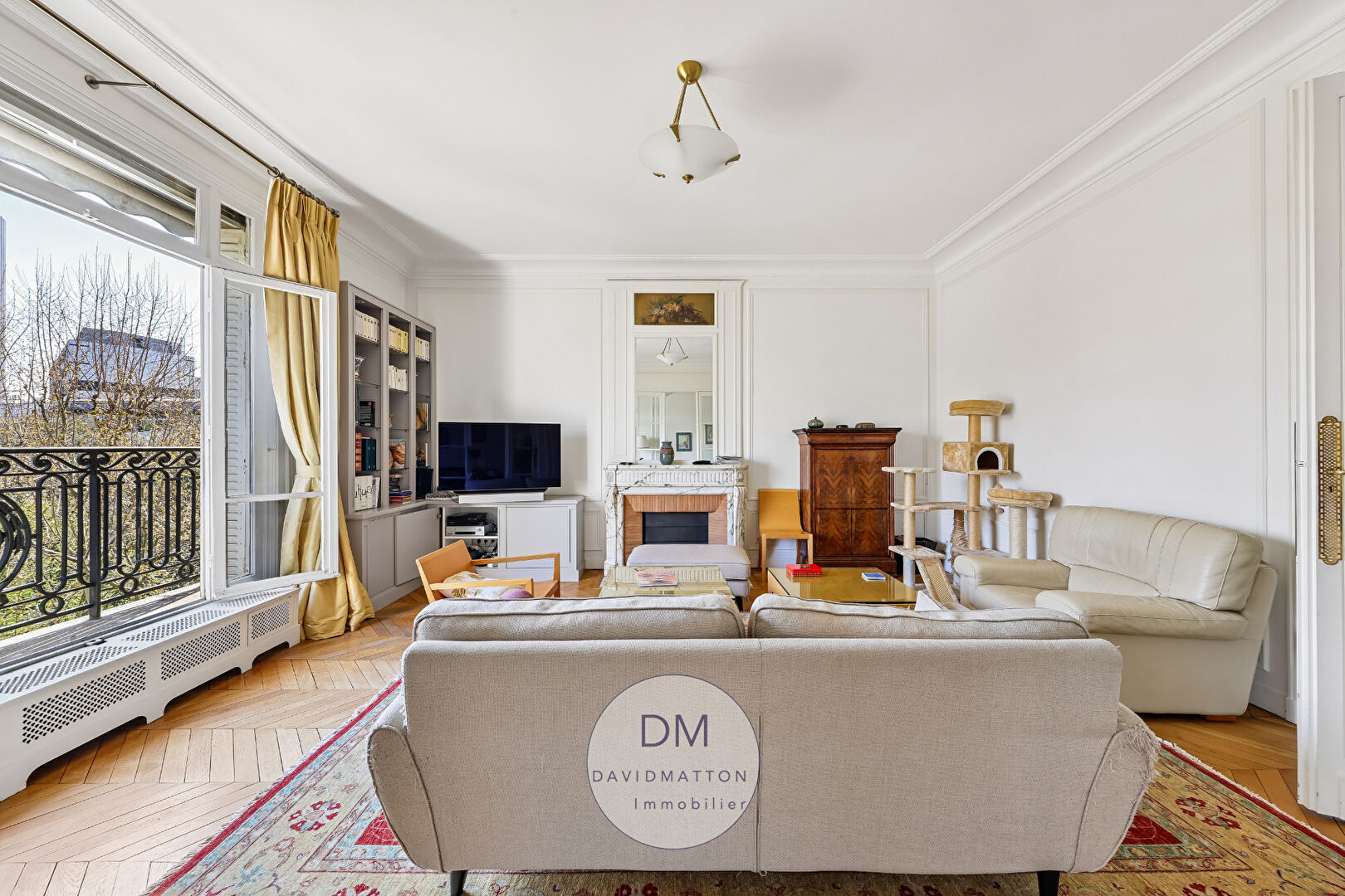 Photo de l'appartement