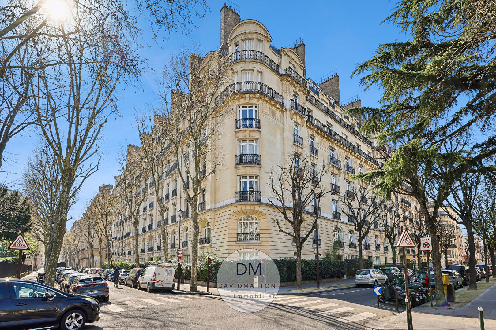 Photo de l'appartement