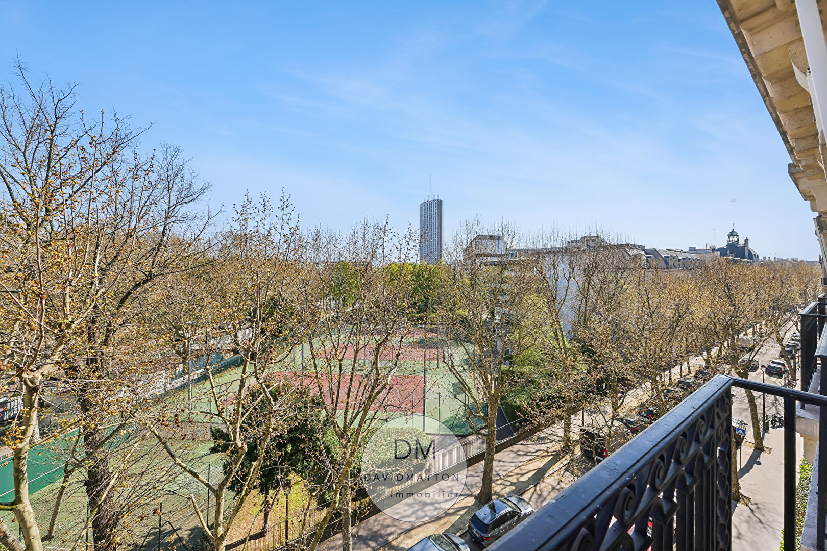 Photo de l'appartement