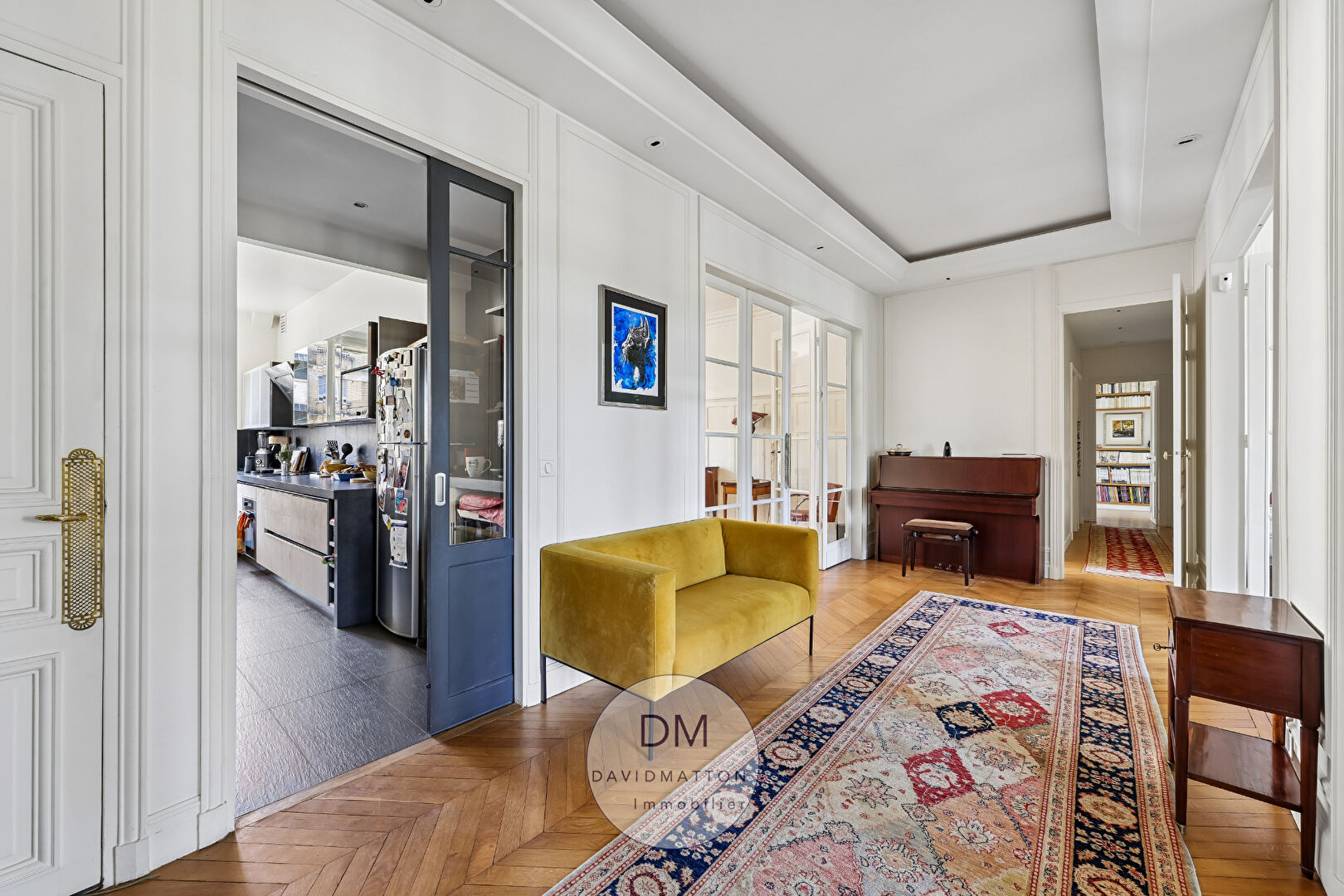 Photo de l'appartement