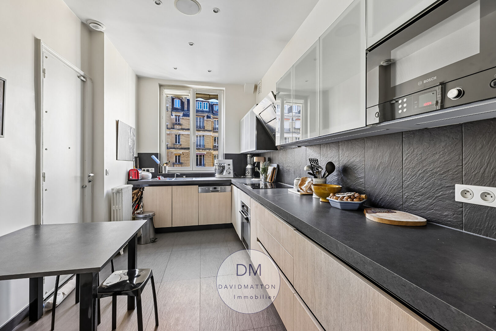 Photo de l'appartement