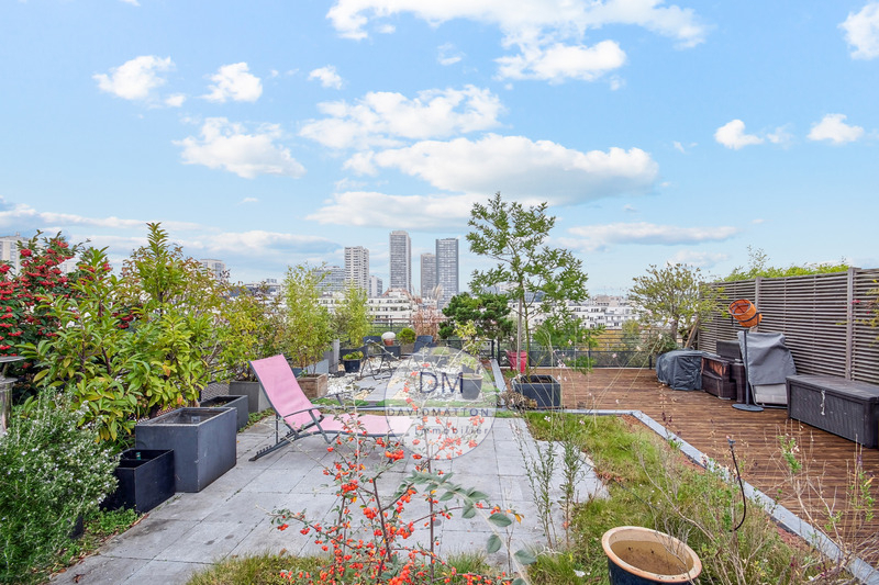 Photo de l'appartement