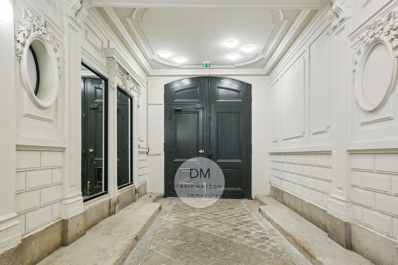 Photo de l'appartement