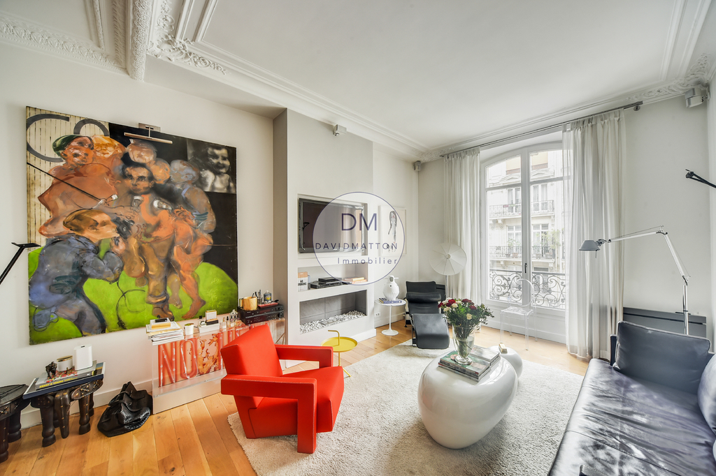 Photo de l'appartement