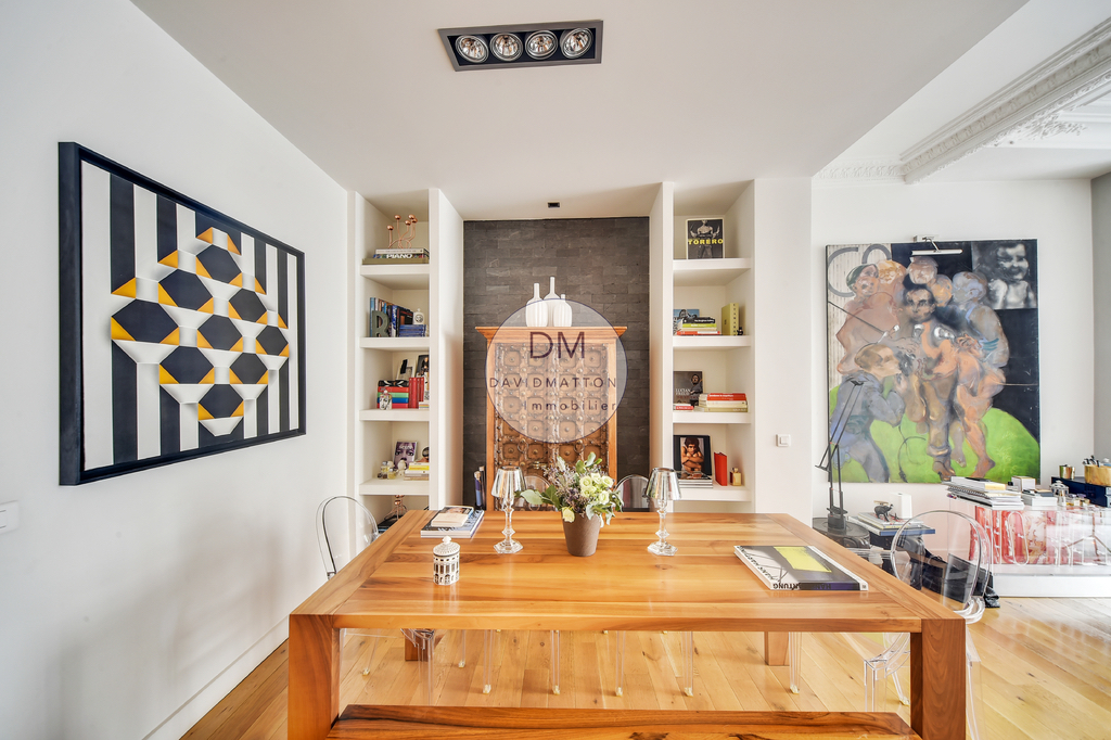 Photo de l'appartement