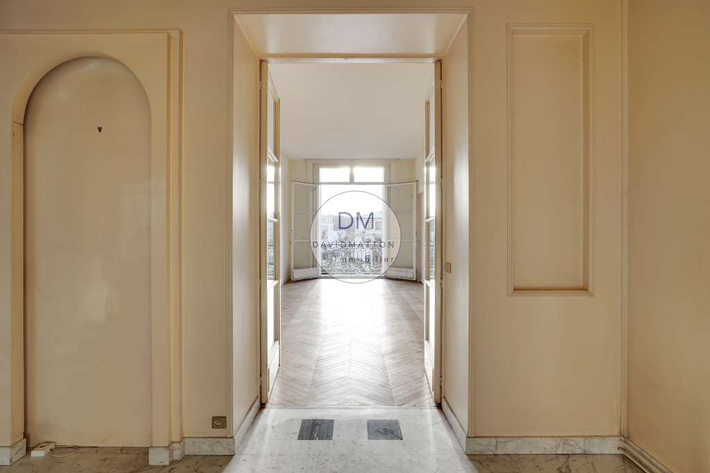 Photo de l'appartement