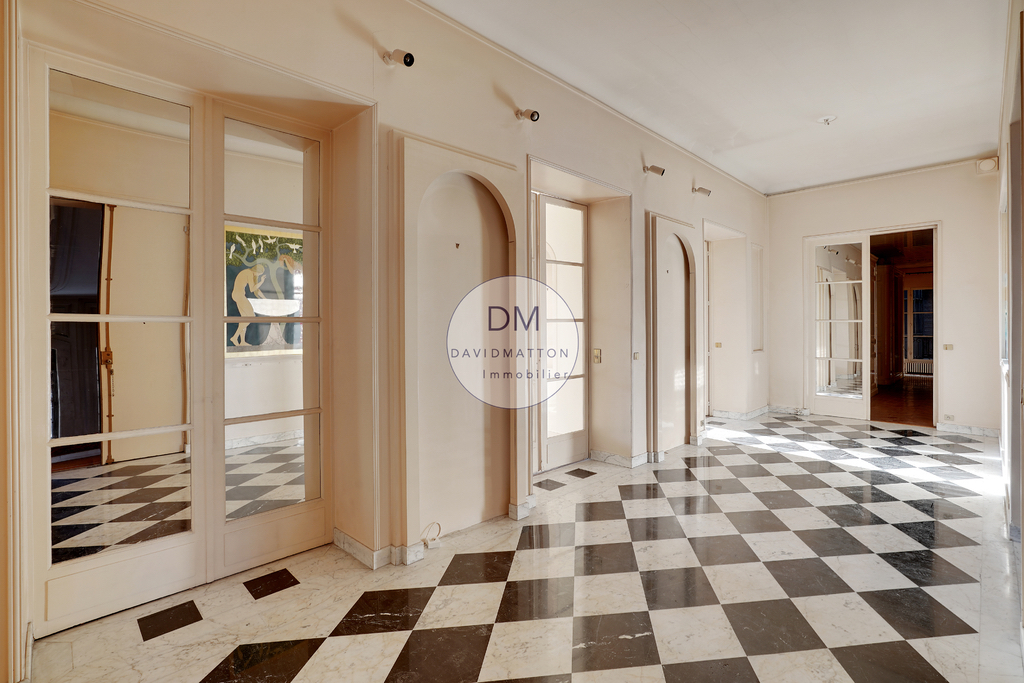 Photo de l'appartement