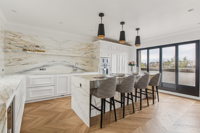 Photo de l'appartement