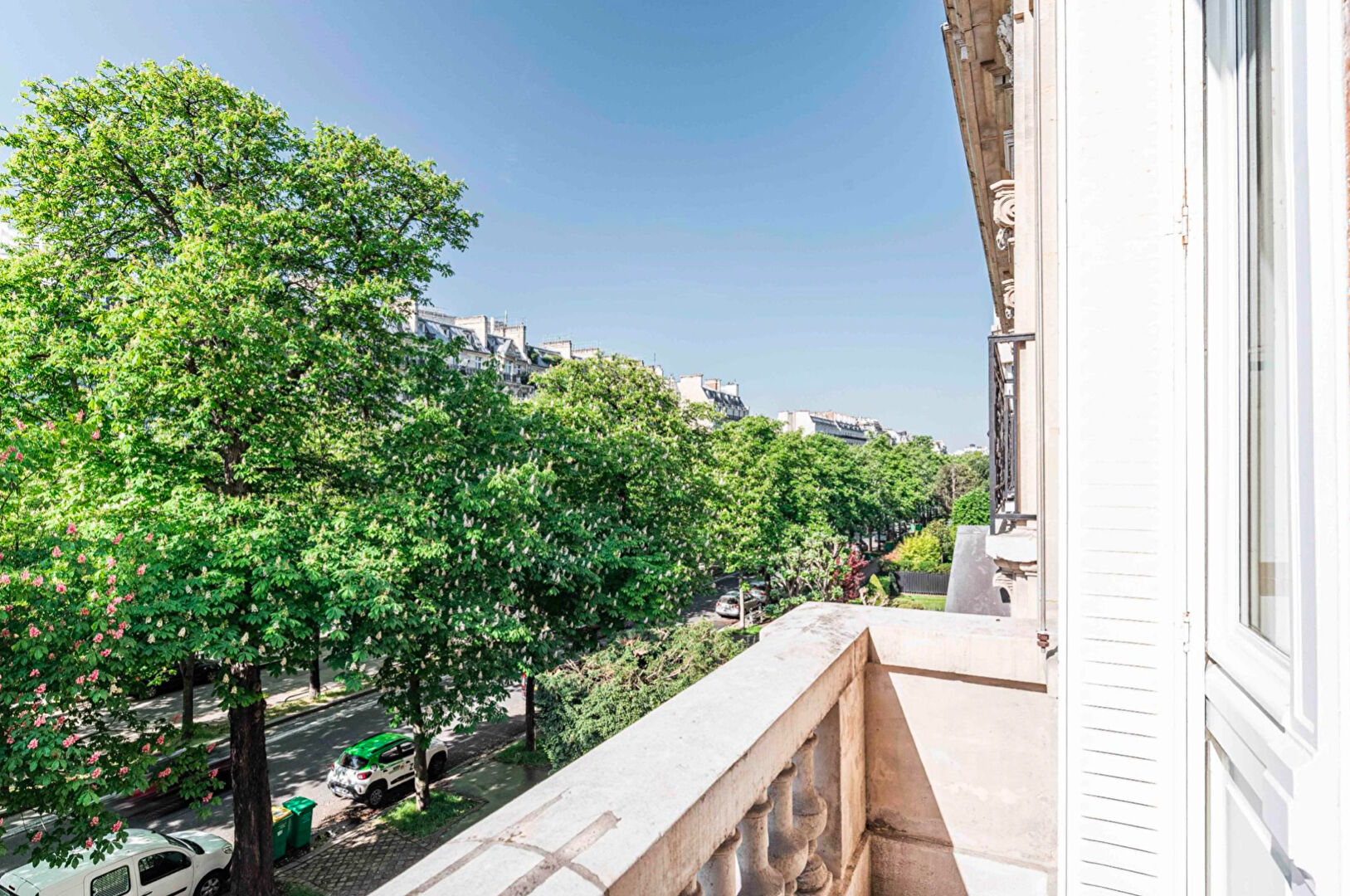 Photo de l'appartement