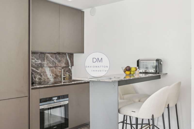 Photo de l'appartement