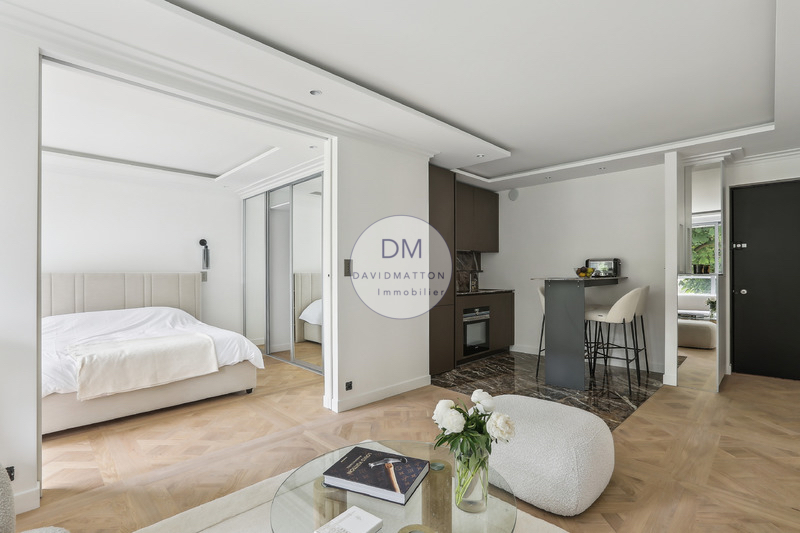 Photo de l'appartement