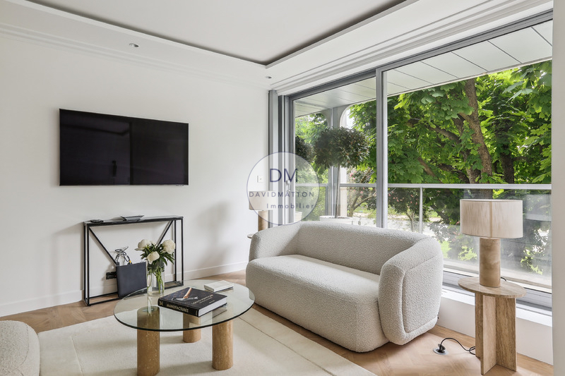 Photo de l'appartement