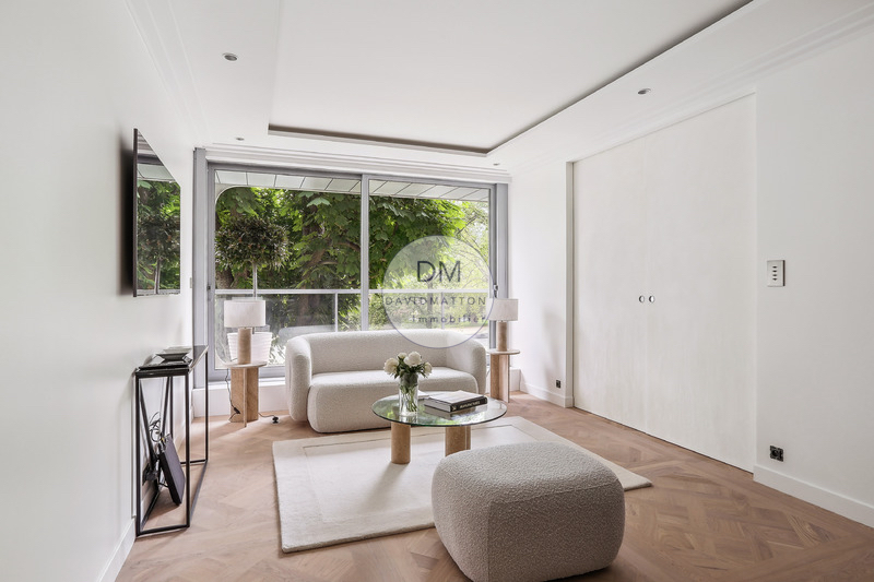 Photo de l'appartement