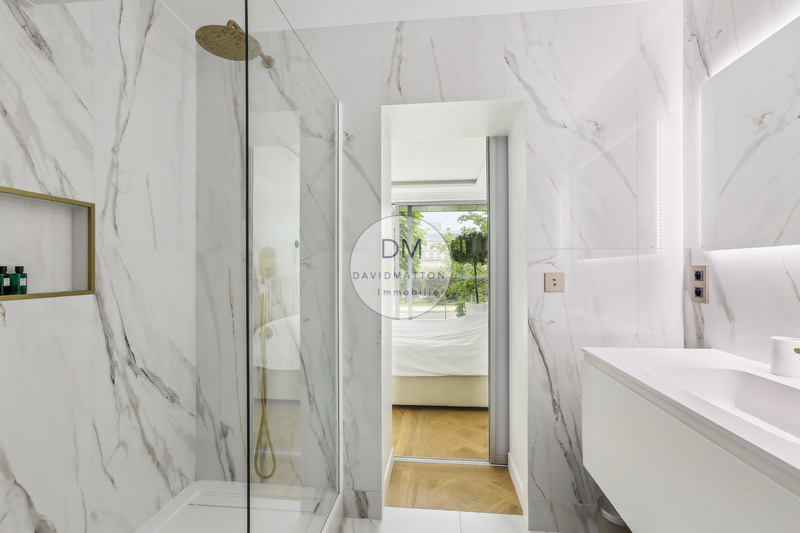 Photo de l'appartement