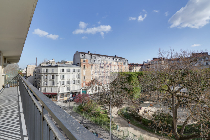 Photo de l'appartement