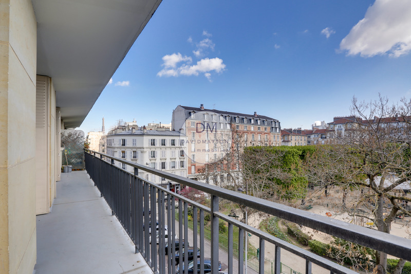 Photo de l'appartement