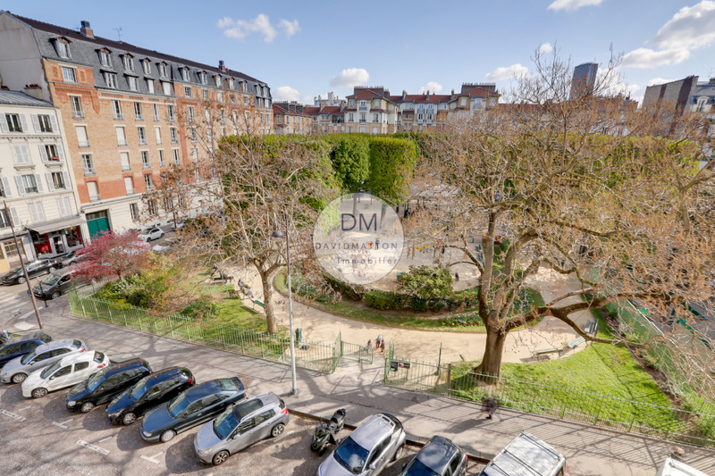 Photo de l'appartement