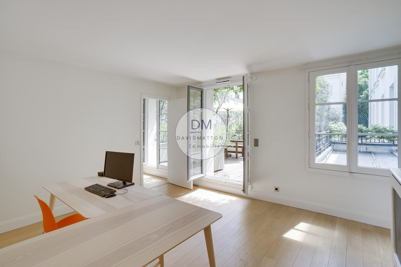 Photo de l'appartement