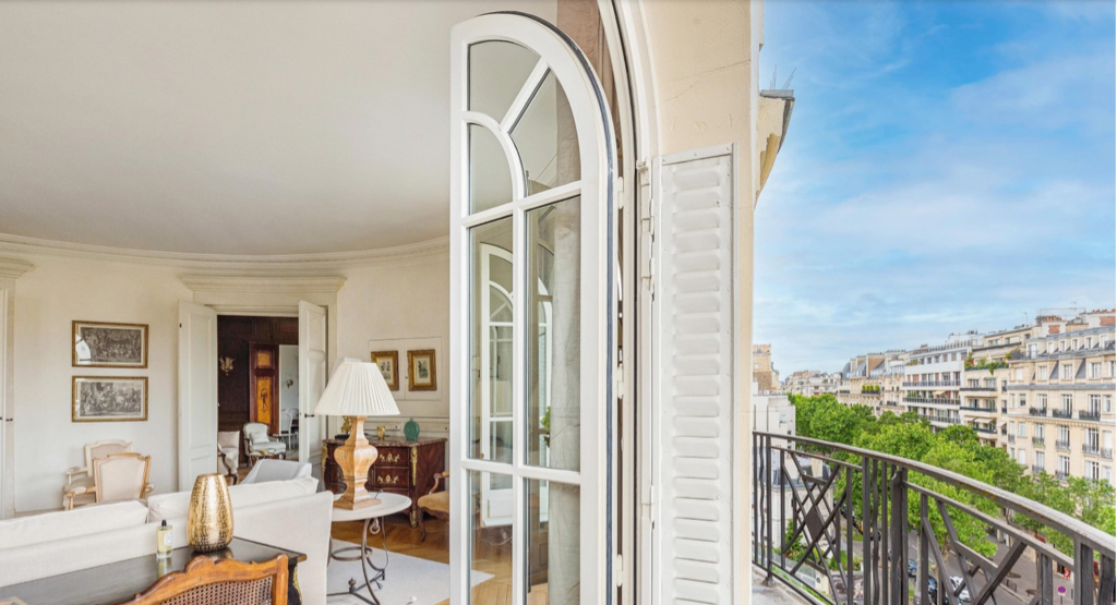 Photo de l'appartement