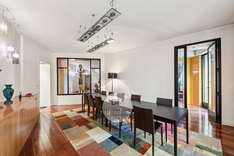 Photo de l'appartement