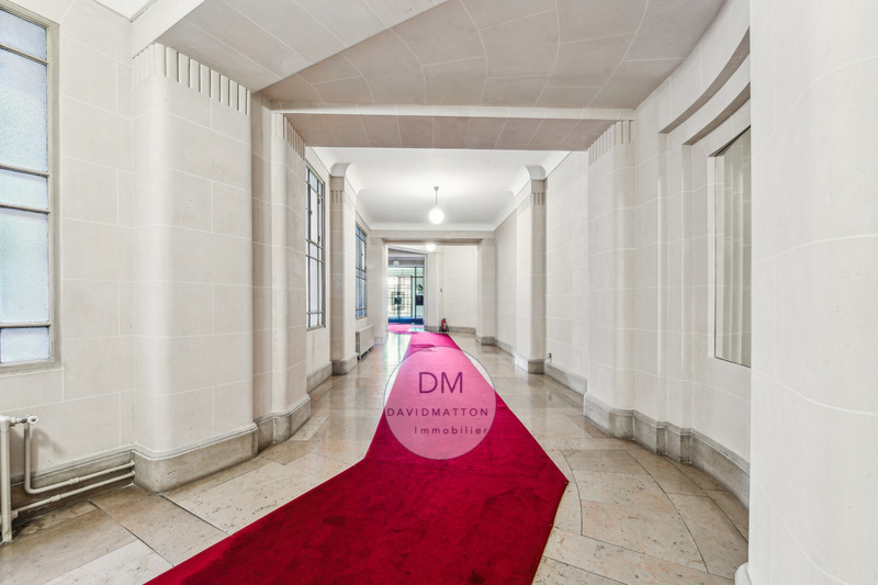 Photo de l'appartement