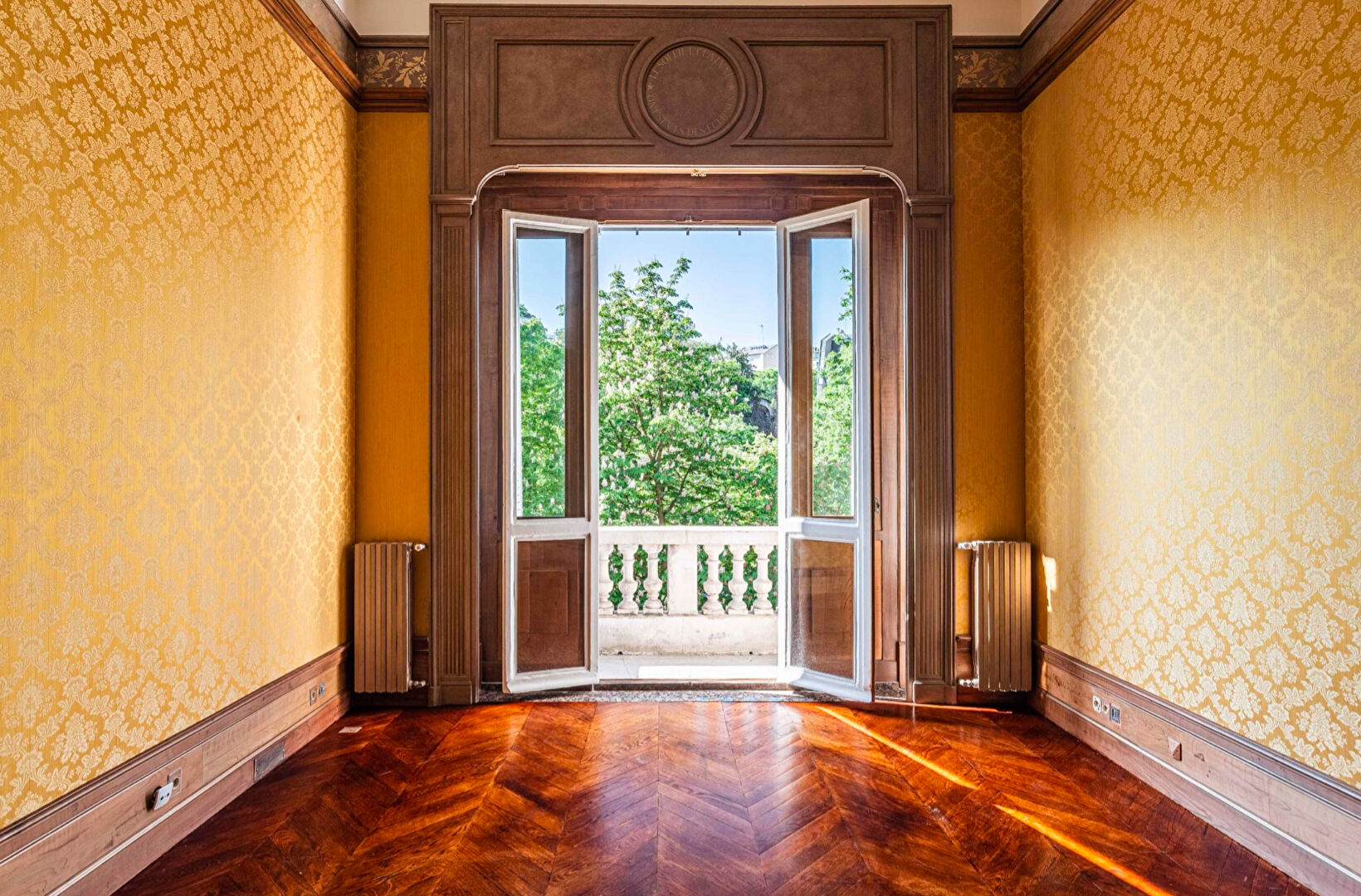 Photo de l'appartement