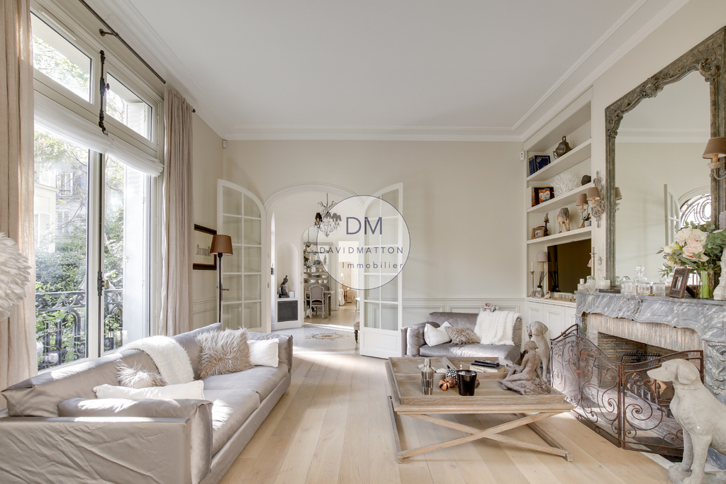 Photo de l'appartement