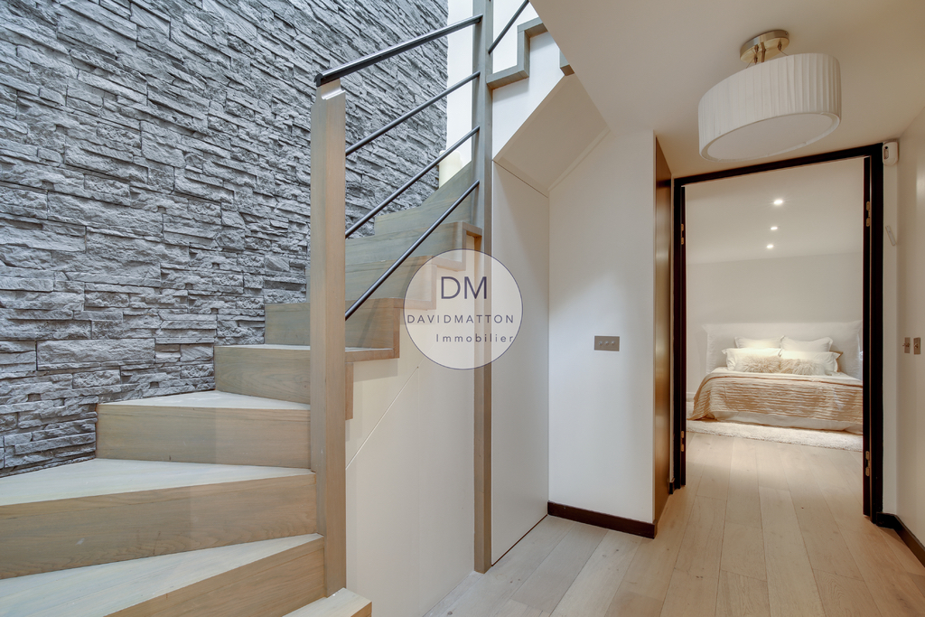 Photo de l'appartement