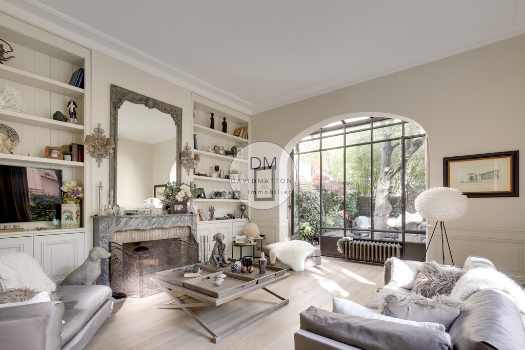 Photo de l'appartement