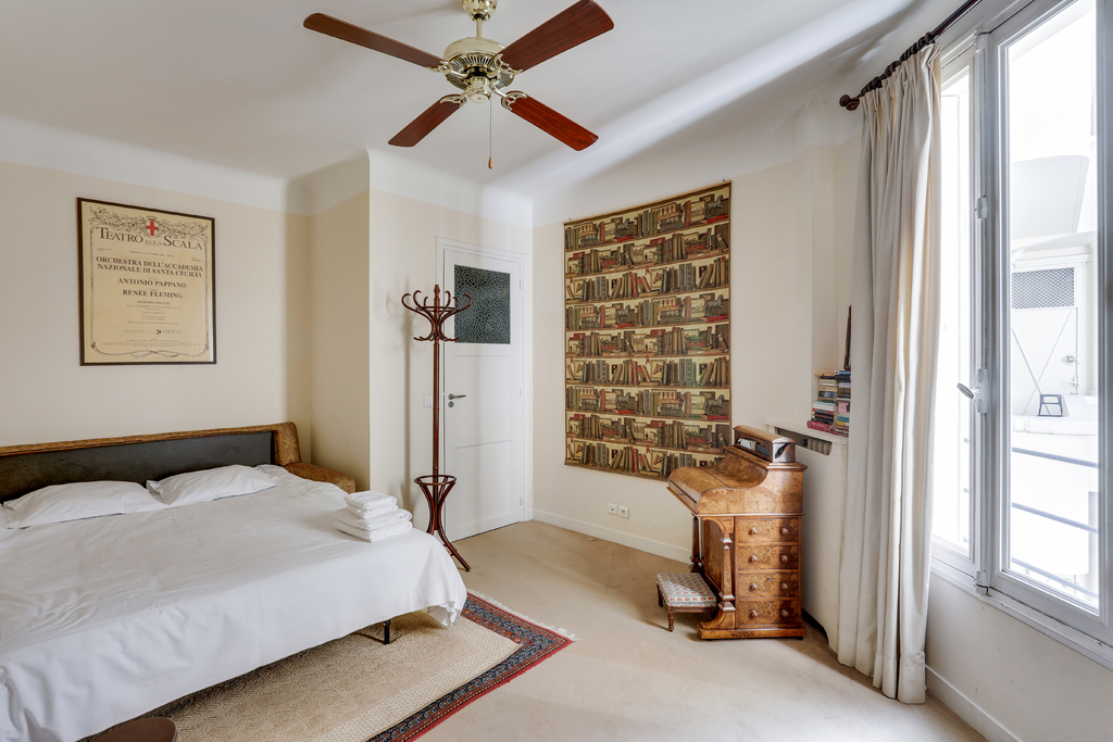 Photo de l'appartement