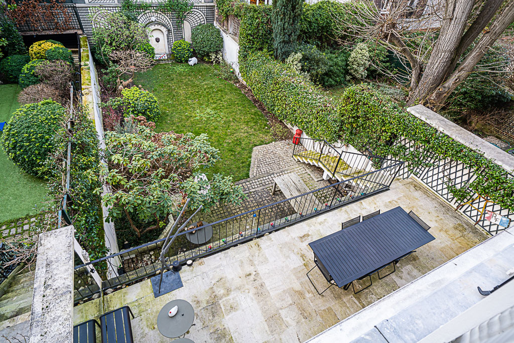 Photo de l'appartement