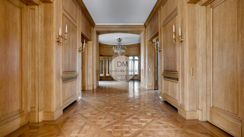 Photo de l'appartement