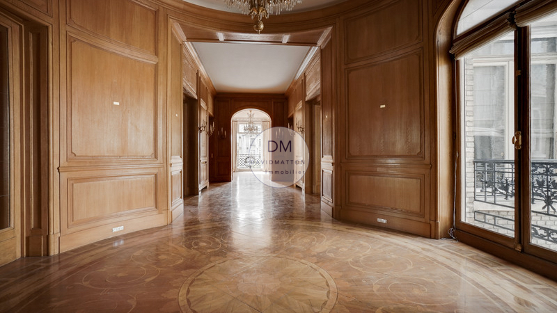 Photo de l'appartement