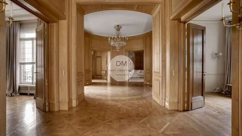 Photo de l'appartement