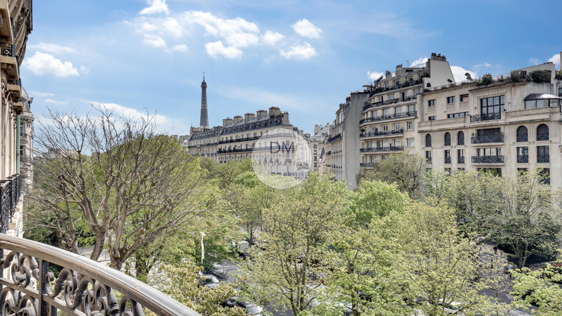 Photo de l'appartement