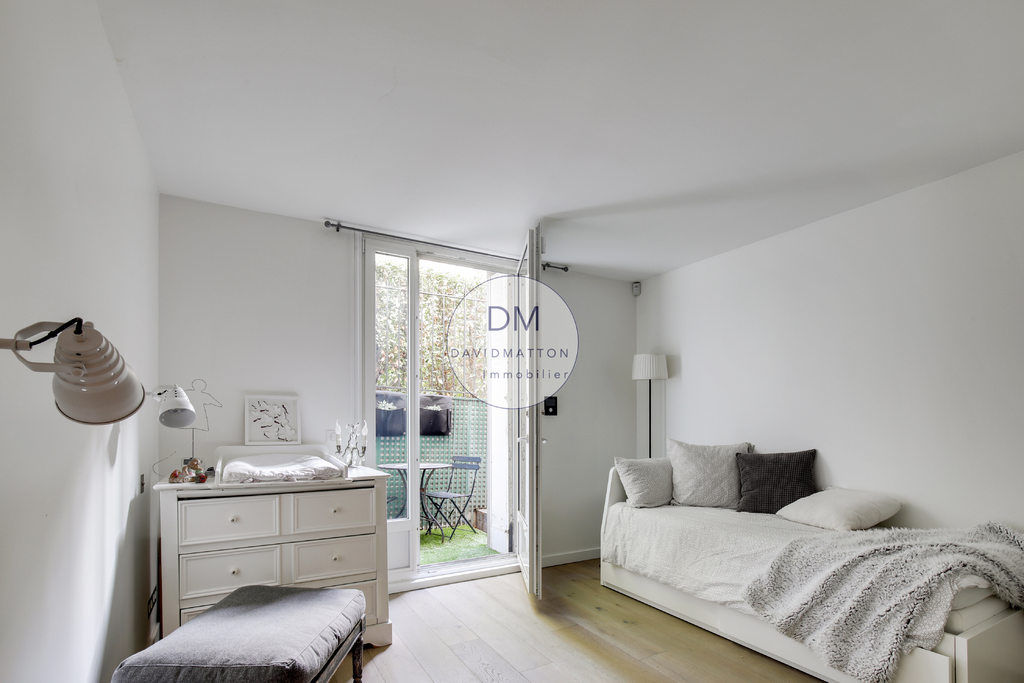 Photo de l'appartement