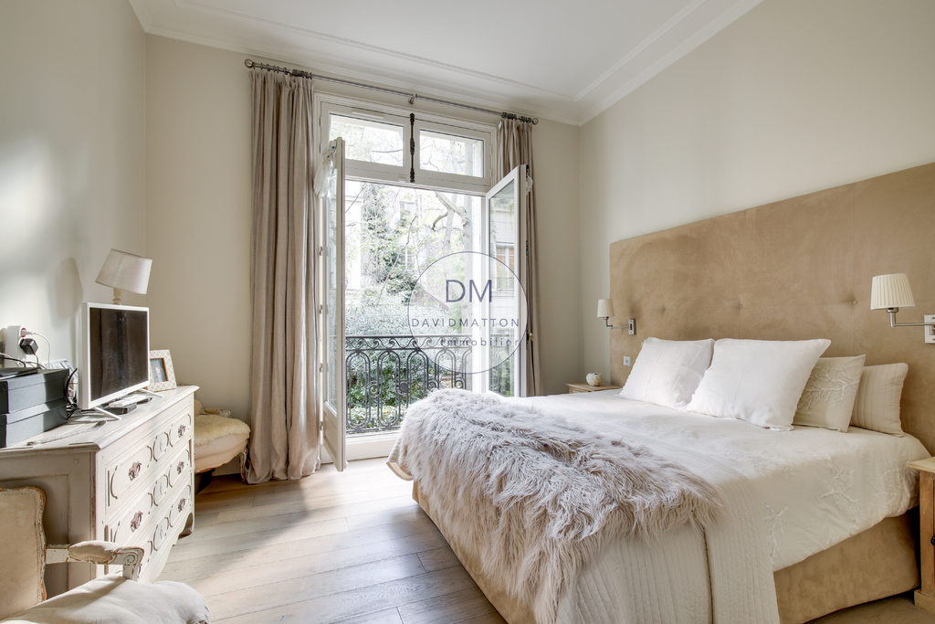 Photo de l'appartement