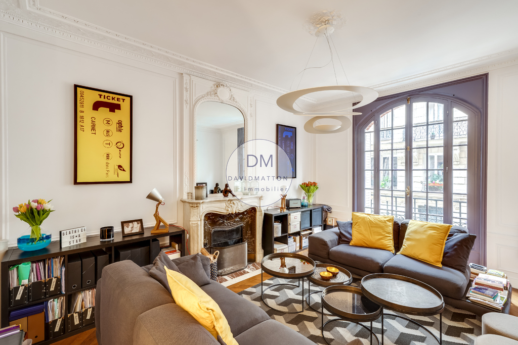 Photo de l'appartement