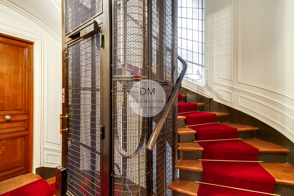 Photo de l'appartement