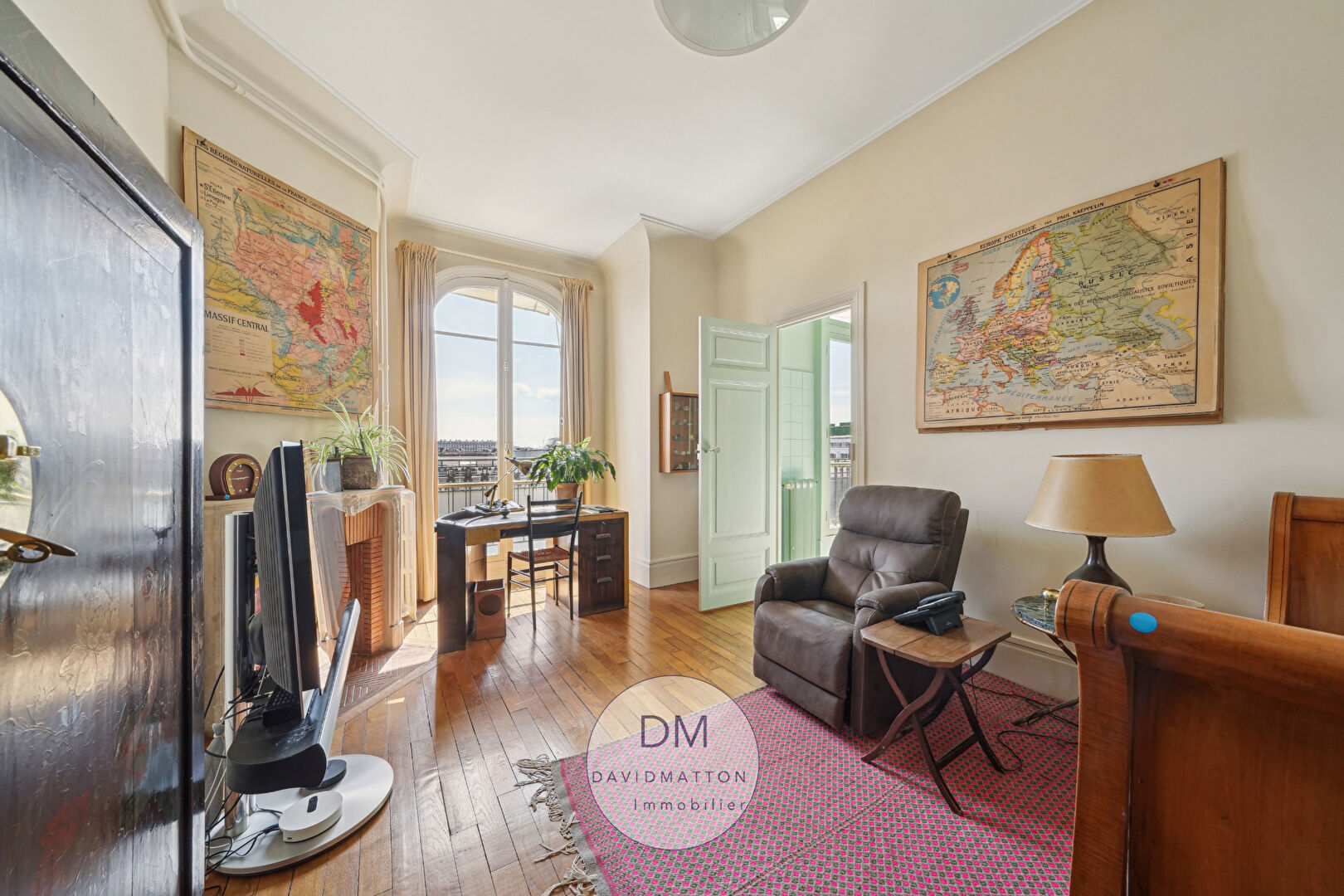 Photo de l'appartement