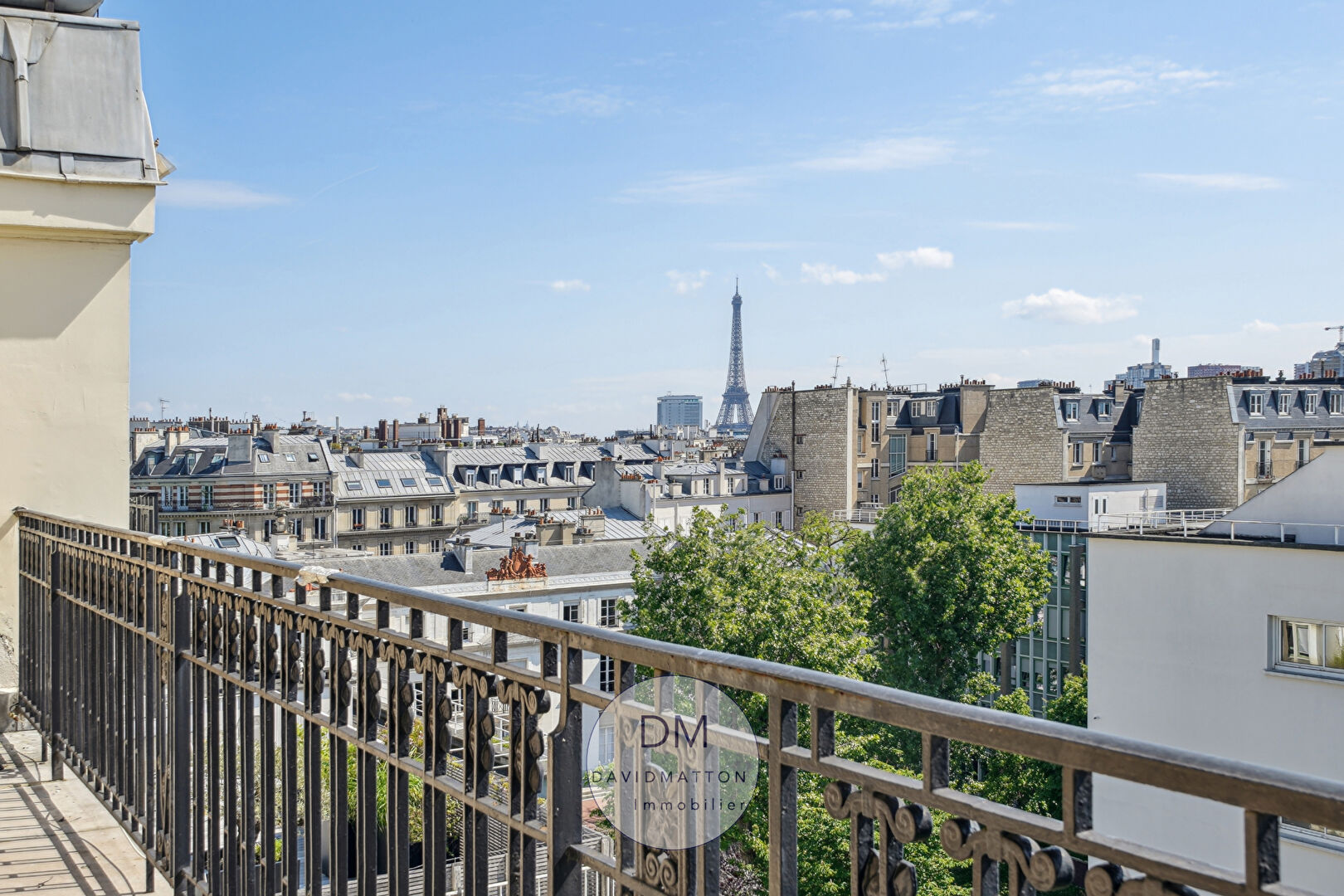 Photo de l'appartement