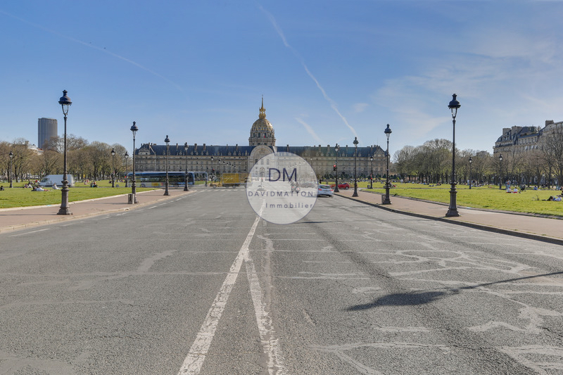 Photo de l'appartement