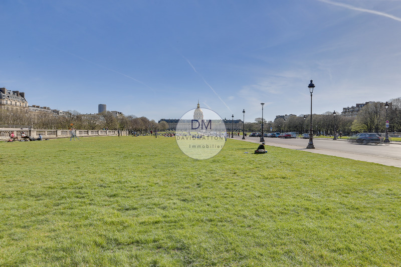 Photo de l'appartement