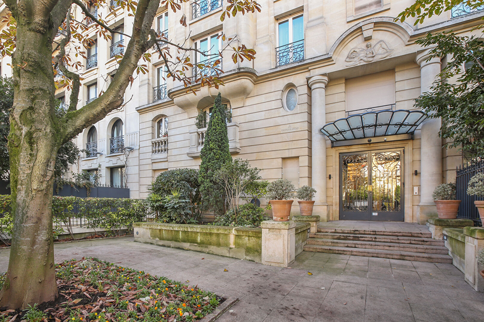 Photo de l'appartement