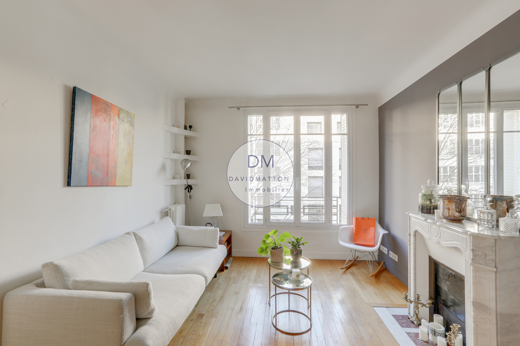 Photo principale de l'appartement