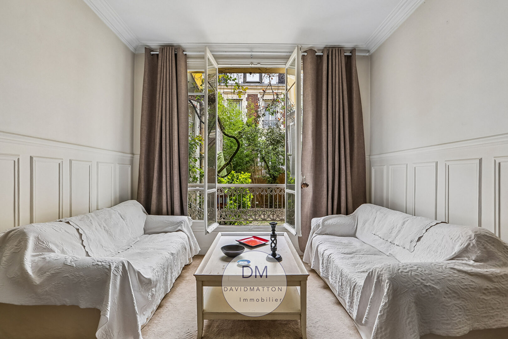 Photo de l'appartement