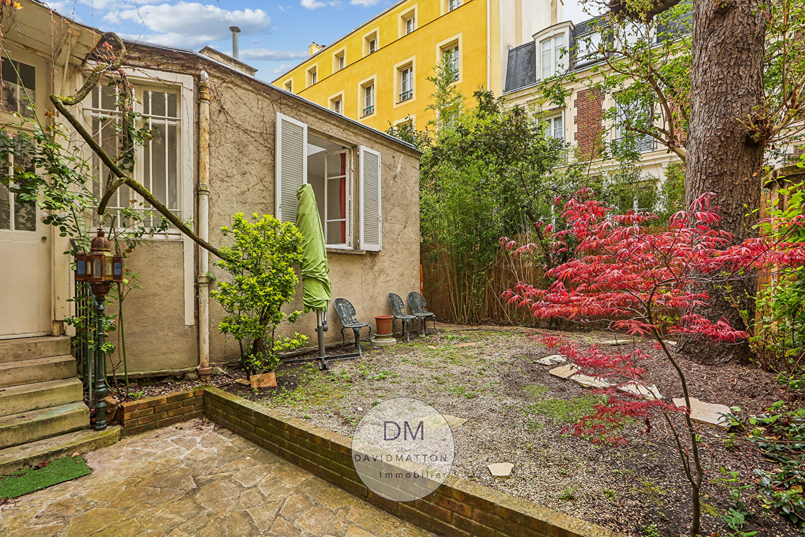 Photo de l'appartement