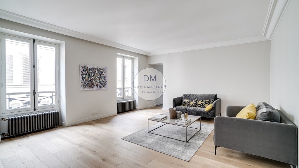 Photo de l'appartement