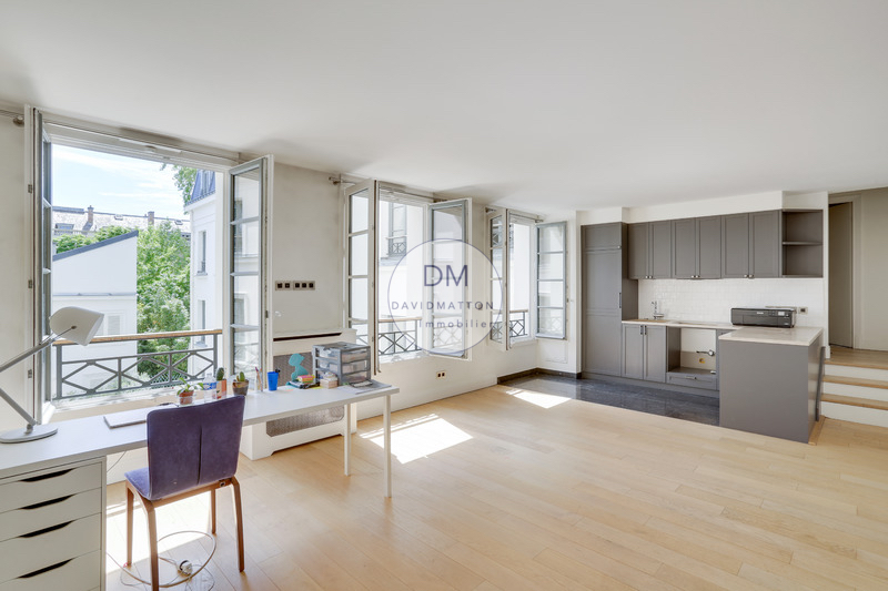 Photo de l'appartement